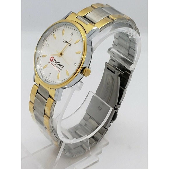 timex Hollister 90th Anniversary Watch